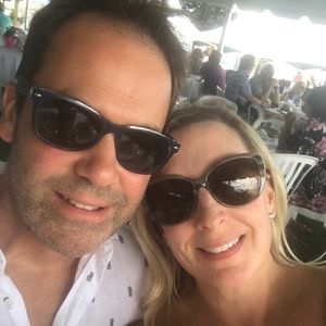 Meet your Posher, Robin